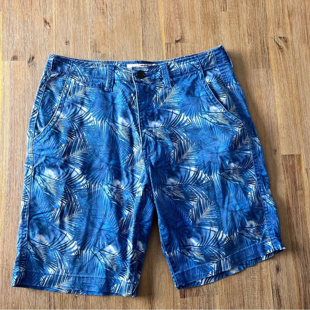 Men’s Tropical Arizona Shorts